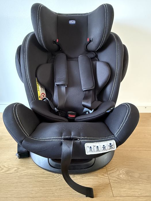 Scaun auto Chicco Unico Plus
