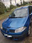 Renault Megane 2005