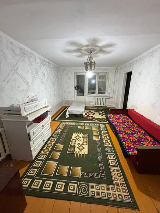 Аренда Квартира ТТЗ Бозор Йонида 2 хона 350$