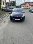 Vand Ford fiesta 2019