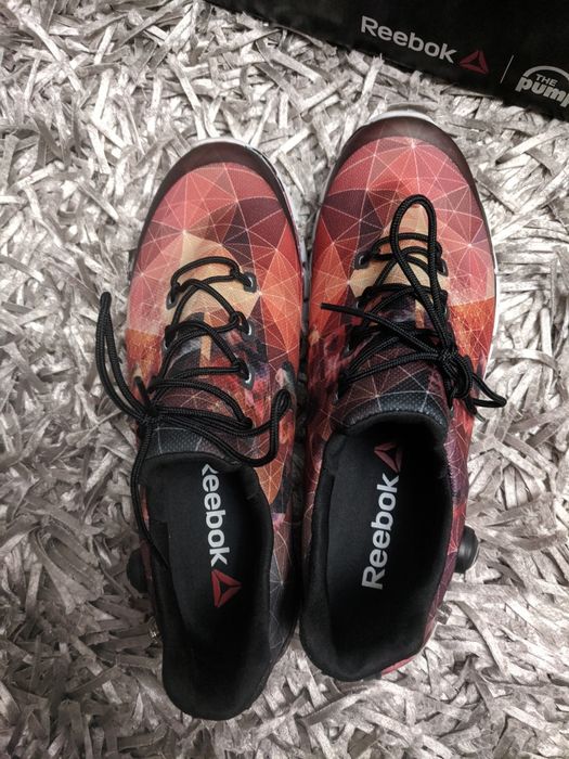 Adidași Reebok The Pump Nr 44 ,nu Nike pt copii