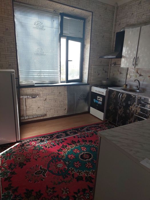 Аренда квартира: 3 хонали