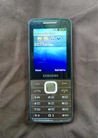 Samsung GT-S5610 рабочий