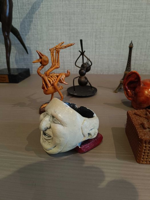 Интересни предмети