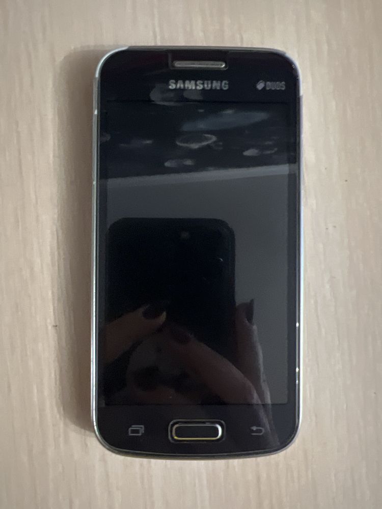 Samsung Galaxy Star Plus Duos GT-S7262