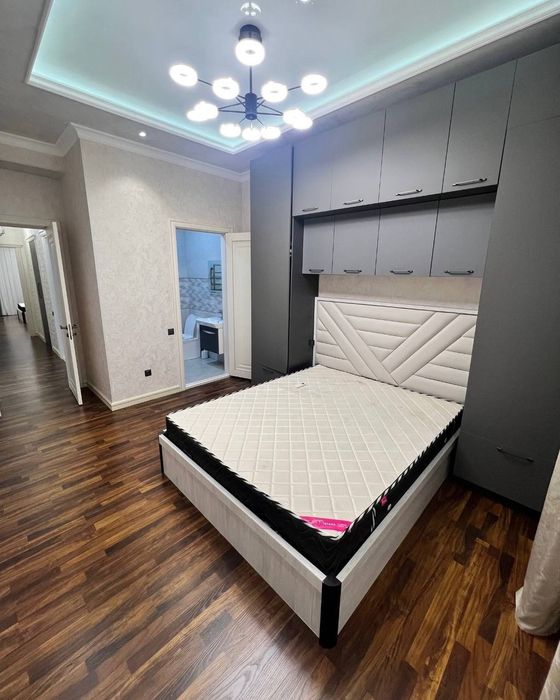 Продаётся квартира в ЖК Barocco Ор Гидромедцентр