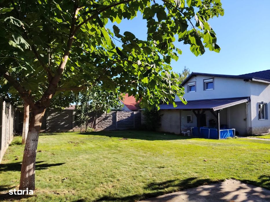Casa individuala-VARIAS+TEREN 760 mp-Toate utilitatile-Oportunitate!
