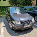 Dezmembrez VW POLO (6N2) 1999 > 2001 1.4 Benzina