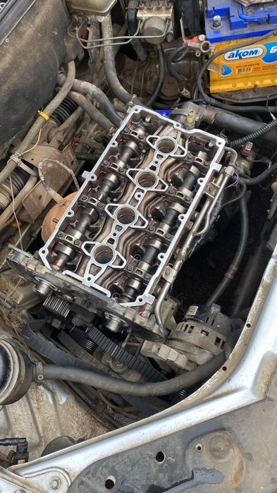 Ремонт Авто любой сложности