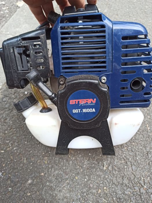 Motocoasa Stern Austria noua