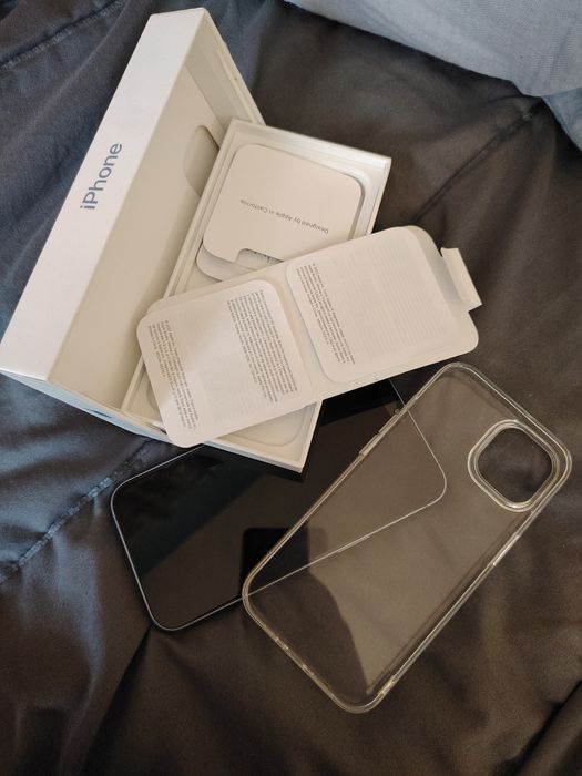 Iphone 14 / 128gb-/Като от Магазина/- 10от10