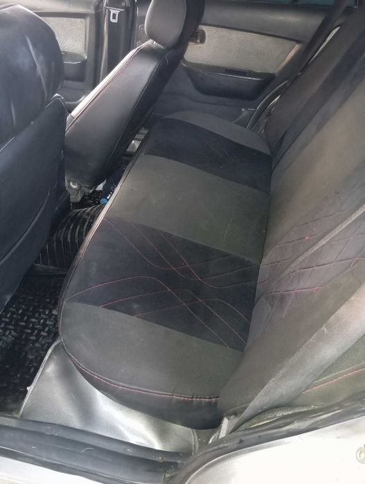 Нексия 2 Донс мотор