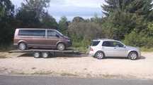 tractari auto Arad Nadlac Ungaria Austria Grecia Cehia italia Slovenia