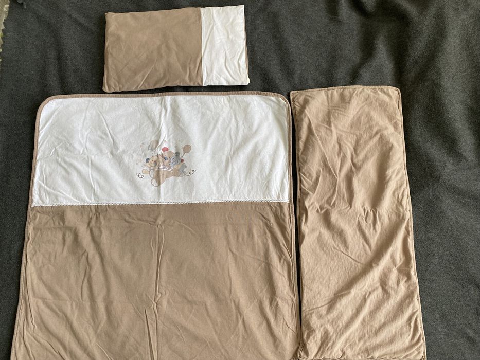 Set lenjerie landou
