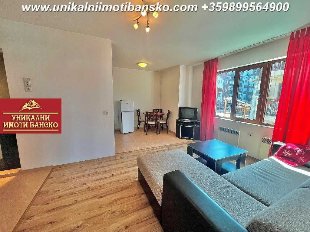 Продава се Двустаен апартамент в Банско - 65 кв.м за 1154 €/кв.м - Снимка #1