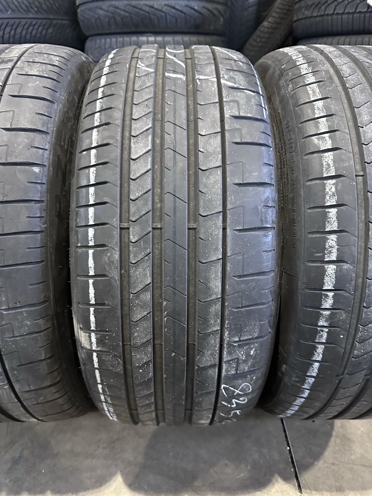 235/35/20 PIRELLI 4бр