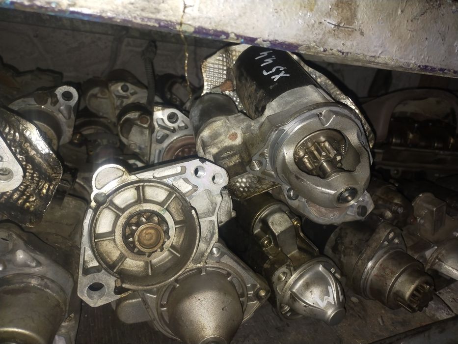 Продам стартер звоните узнавайте.