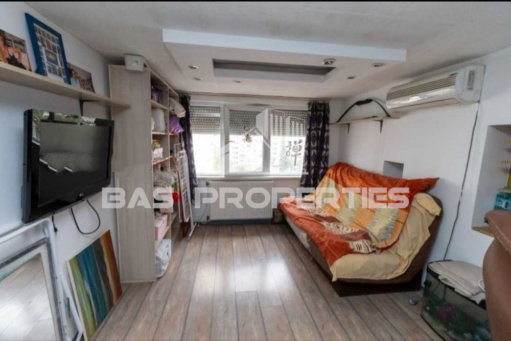 Продава се Четиристаен апартамент в София, Белите брези - 100 кв.м за 1530 €/кв.м - Снимка #1