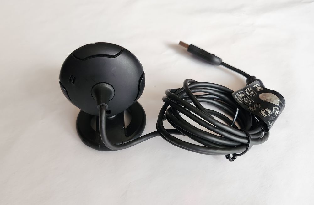 Camera web Microsoft LifeCam VX-1000, USB