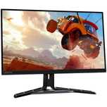 Monitor Gaming LED IPS Lenovo Legion R27qe, 27", QHD (2560x1440) 180Hz