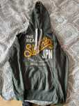 Суитчър Superdry
