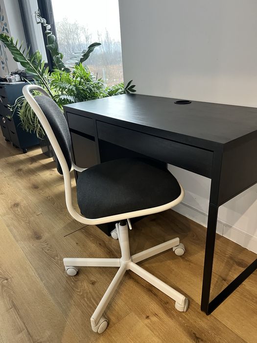 Scaun birou rotativ Ikea