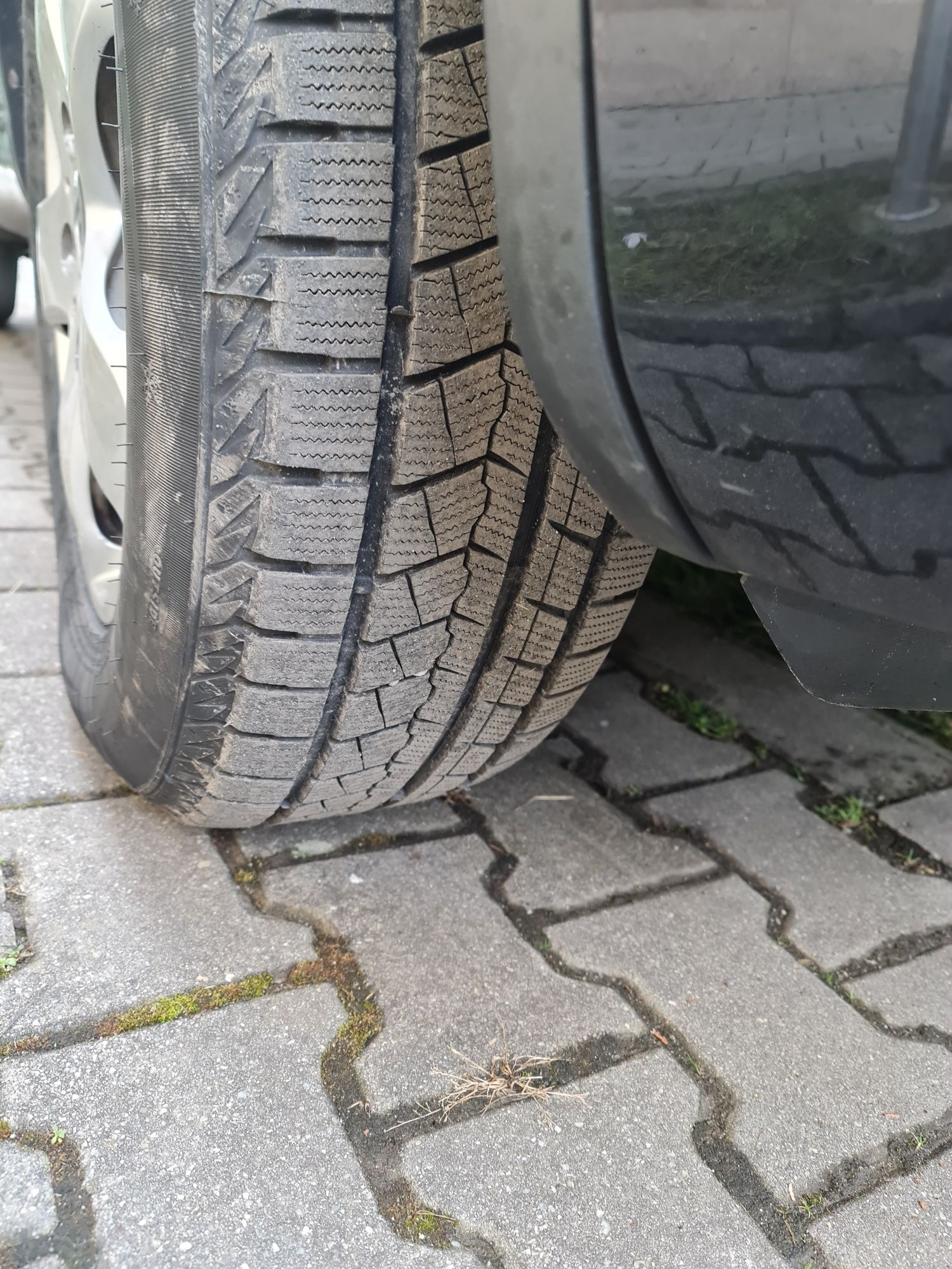 Touareg 2011 WVG