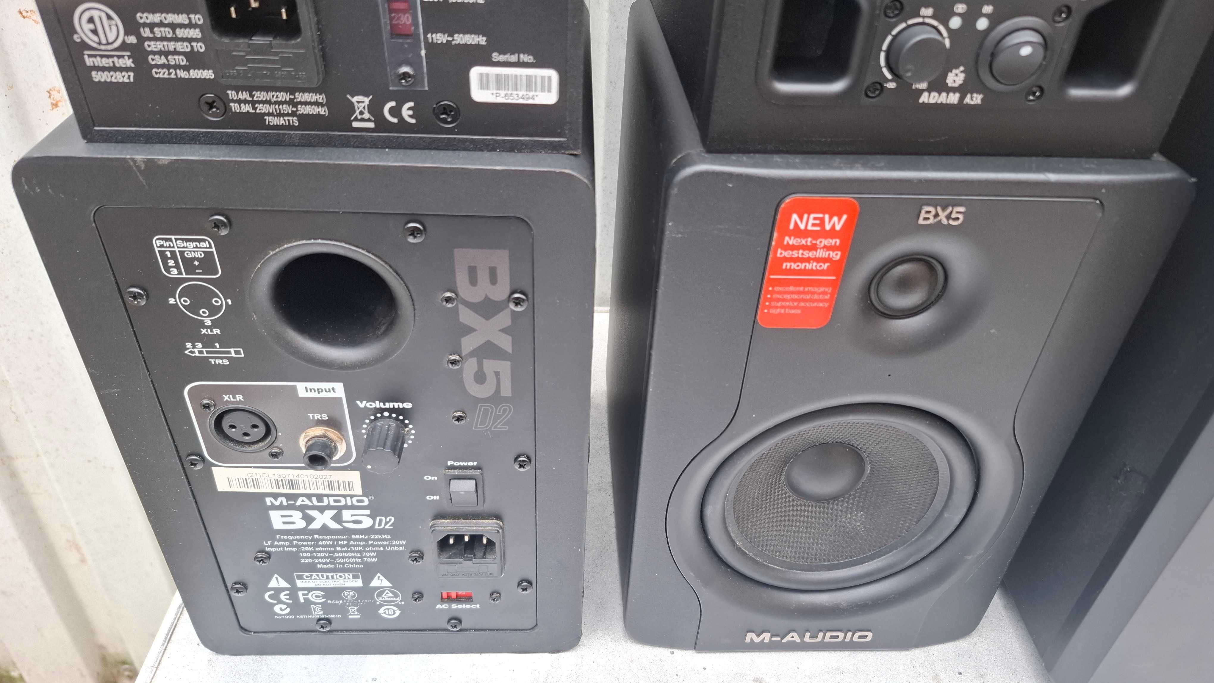 boxe active jbl eon 15 electreovoice ev zlx 15p 1000w omnitronic ca 80