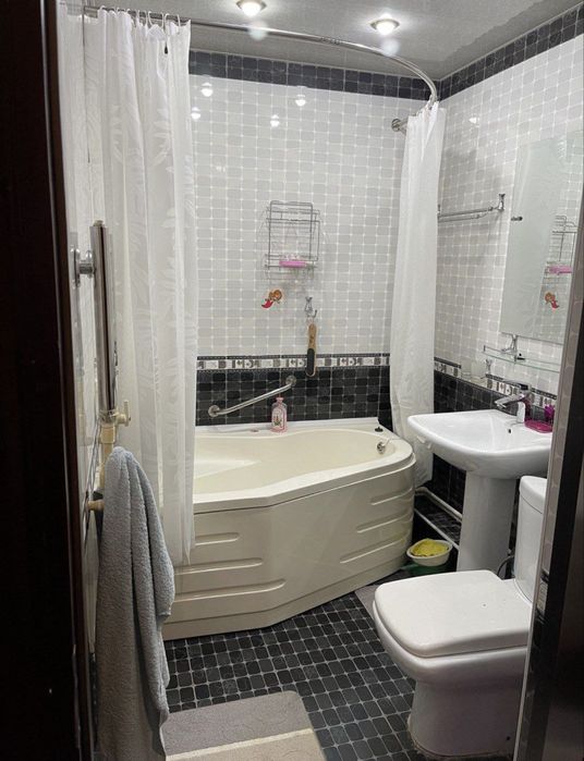 5/7/9 110м2 Юнусабад 13 квартл мега пленат 200метров