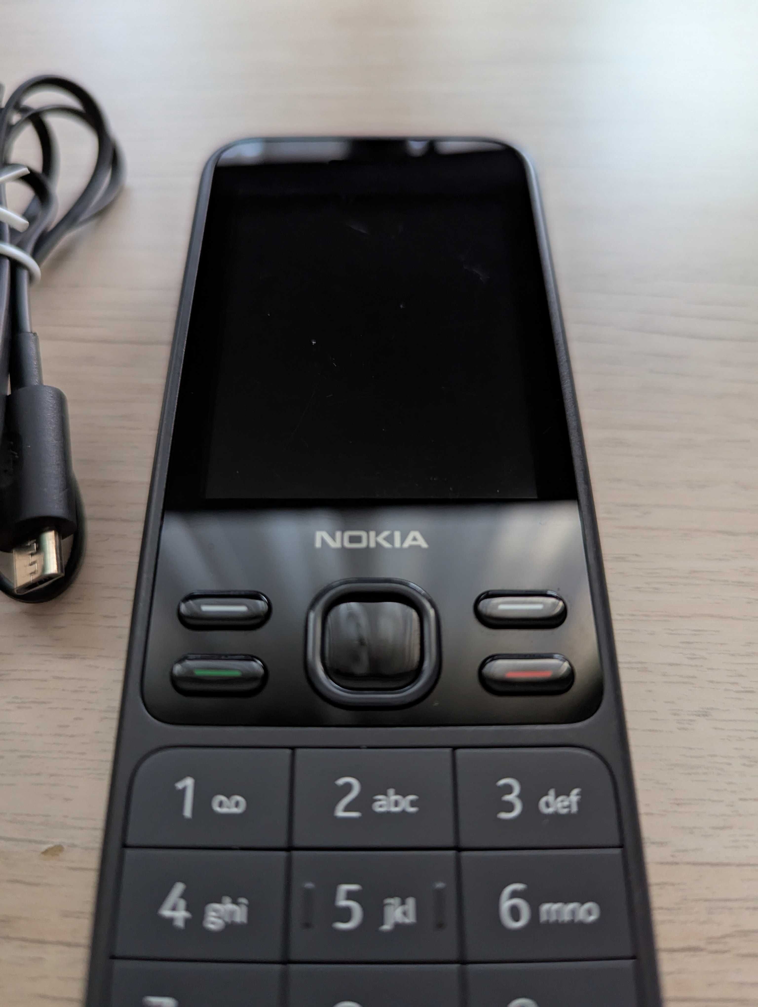 Мобилен телефон Nokia 150 (2020) | Две сим карти | БГ меню