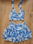 Compleu nou marimea XS