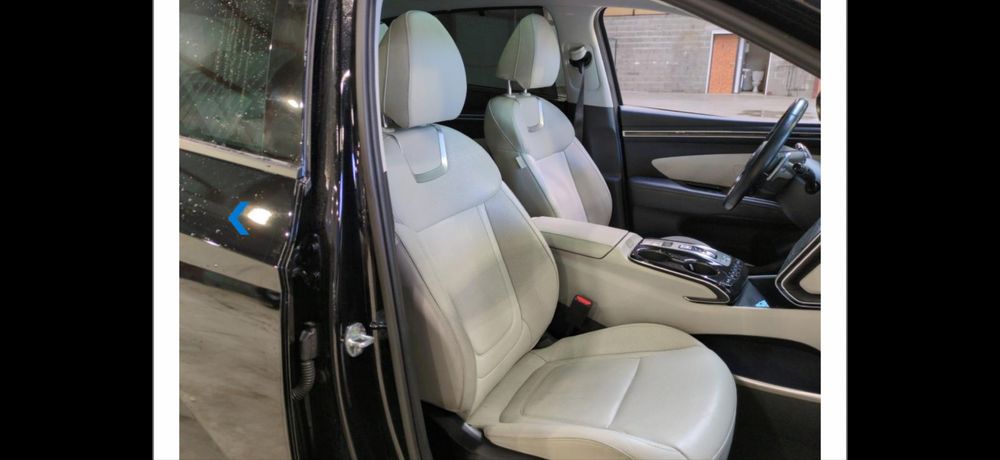 HYUNDAI TUCSON 2022 1.6 TGDI 230CP E6 Hybrid Automat 360 G Pano Distro