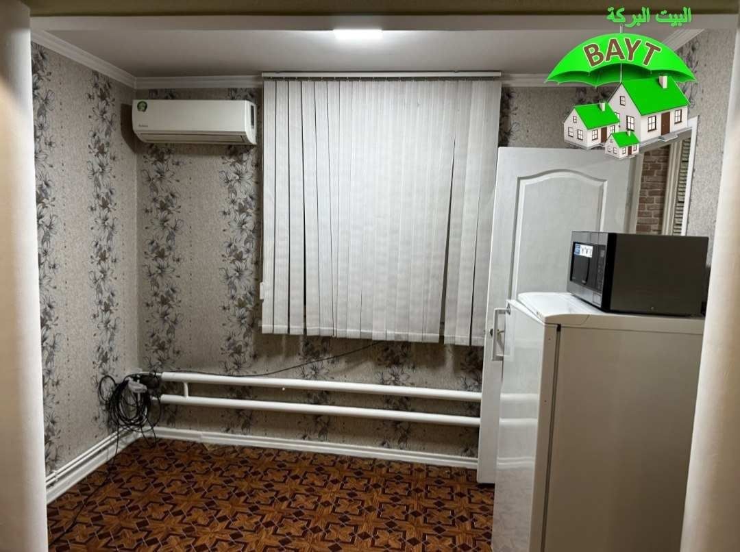 #БАЛКОН 2×6,Разделка,Чиланзар 23 Квартал,3\4\5,Продаётся ,Ипотека можн