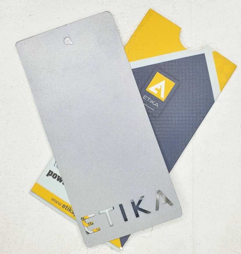 Кукунли боёк/Порошковая краска (Poroshok kraska). Turkiya, Etika.