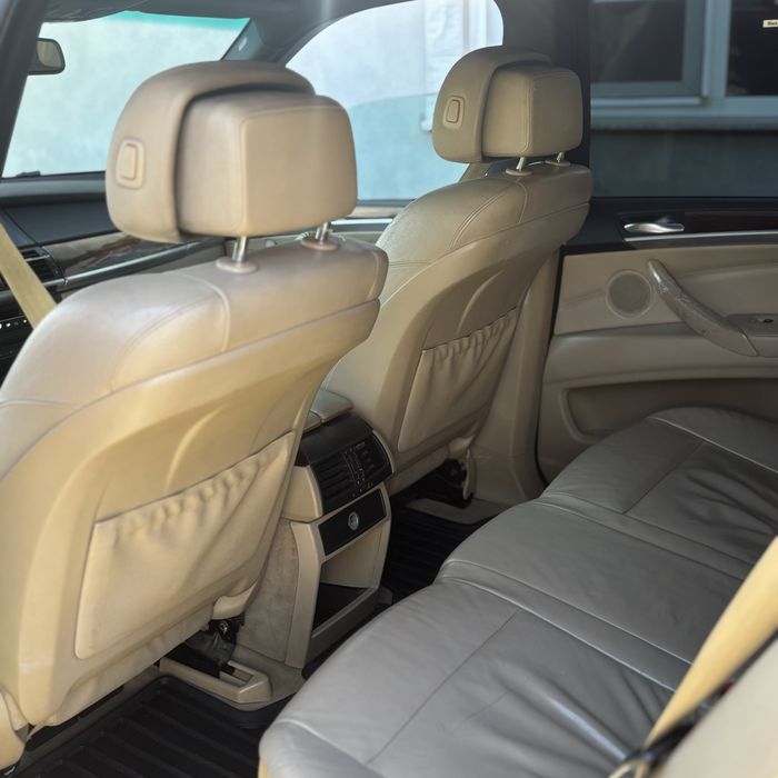 bmw x5 3.0d 235cp