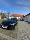 Jaguar F-Pace Stare perfecta, recent adus in tara