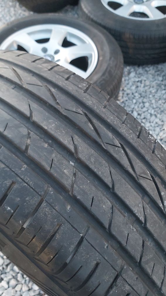 5х108. 17. цола 7.5.ж.ет.55 оргинални VOLVO XC