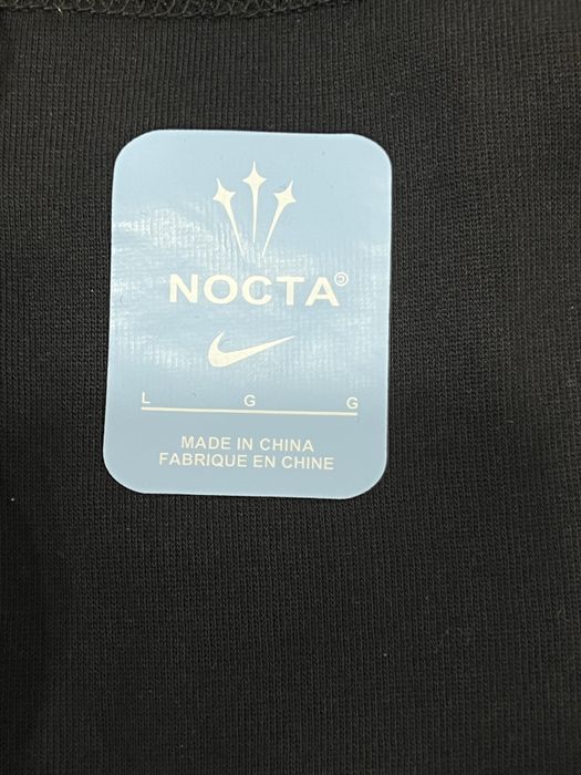 Nocta Tech Fleece