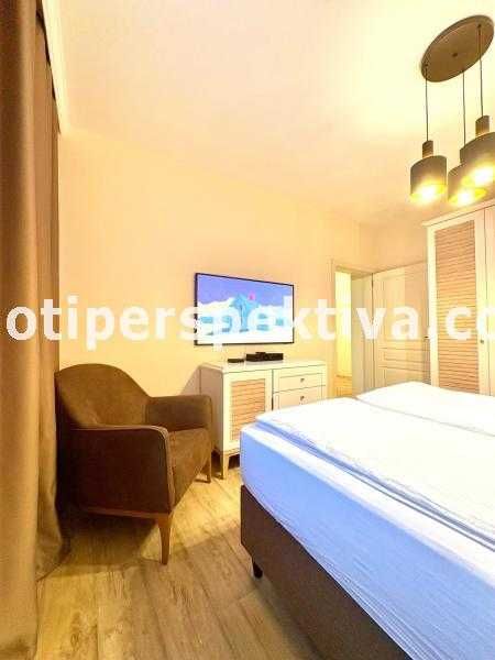 Продава се Тристаен апартамент в Пловдив, Център - 110 кв.м за 2968 €/кв.м - Снимка #7