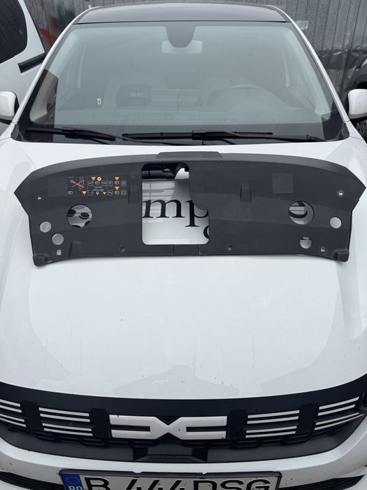 Grila Dacia Logan Originala