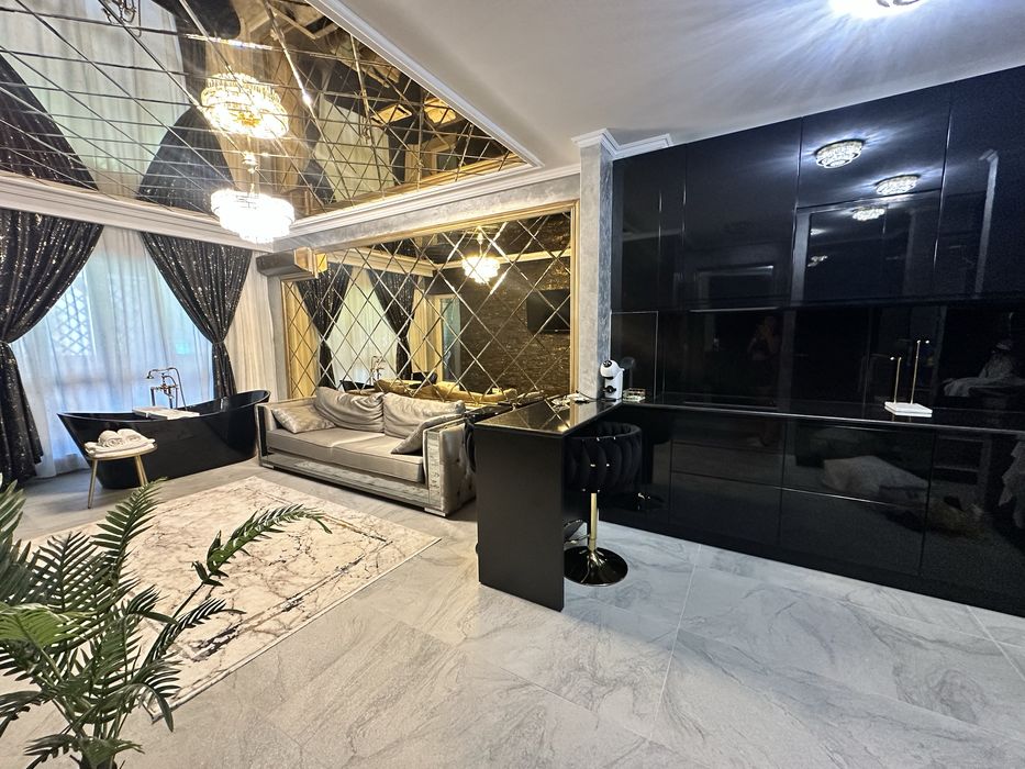 Inchiriere apartament in regim hotelier