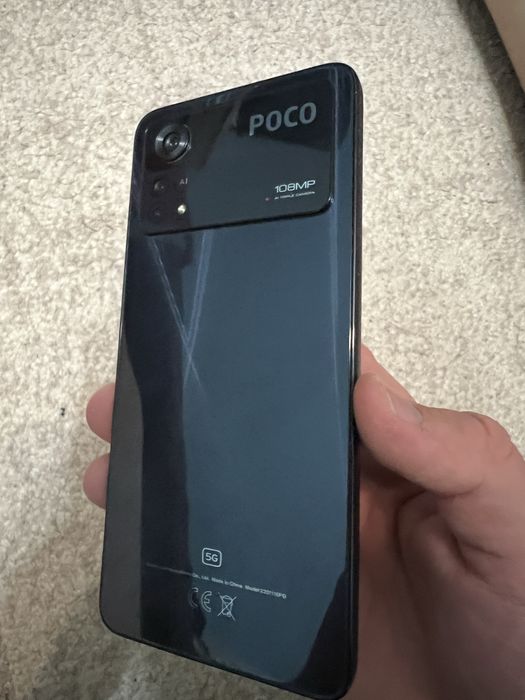 Продавам Poco X3 pro  в състояние отлично ! СПЕШНО!
