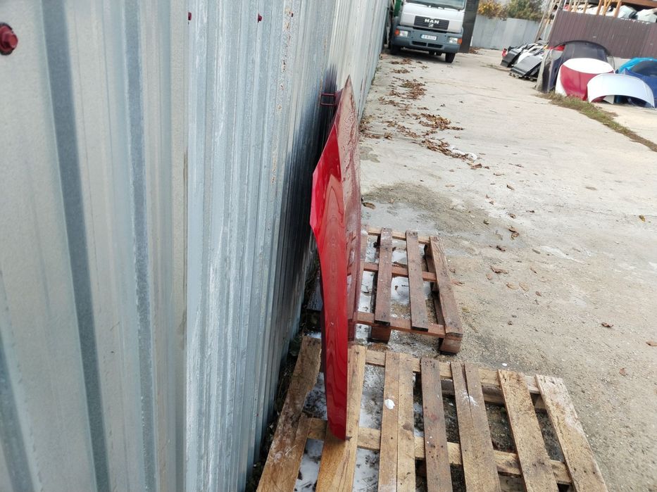 Capota motor Mazda MX30, 2020, 2021, 2022, 2023, 2024, 2025. 10032