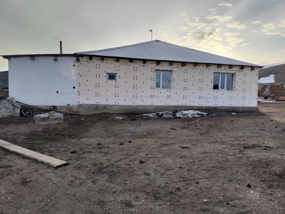 КХ.Шаруа қожалық сатылады.Продается действующий кристянское хозяйство.
