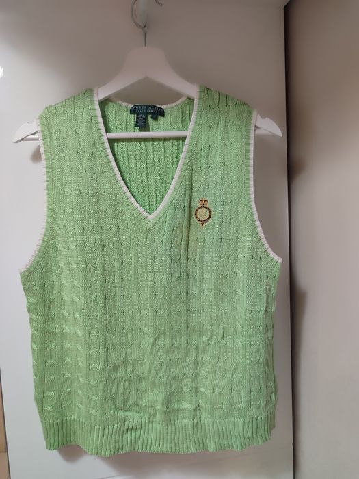 Пуловер Ralph Lauren