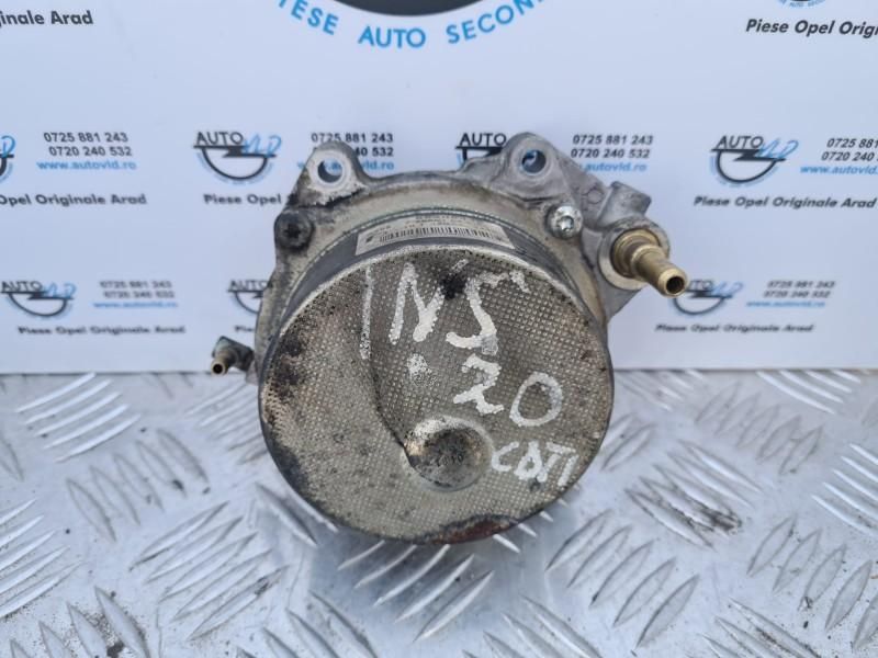 Pompa vacuum Opel Astra J 2.0CDTI 110cp 81kw; 2.0CDTI 131cp 96kw; 2.0C