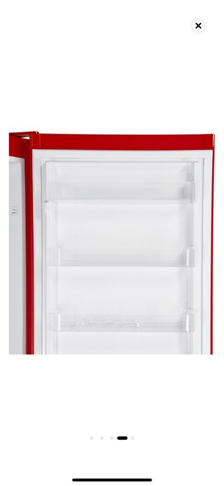 Combina frigorifica Fram FC-VRL268RDF+