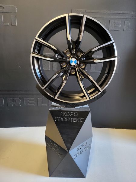18цола BMW 5x120