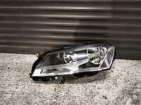 Far stanga Valeo OEM VW Passat B7 / stare foarte buna