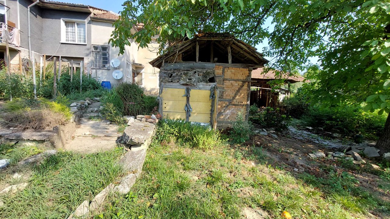 Продава се Къща в Габрово, Чехлевци - 60 кв.м за 323 €/кв.м - Снимка #10